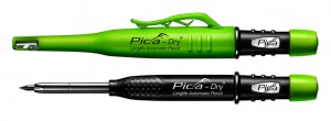 Pica DRY Longlife Automatic Pen