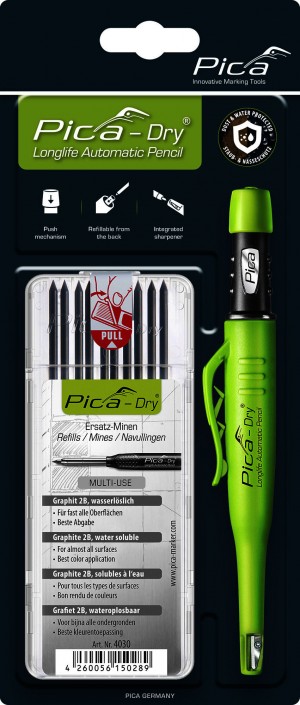 Pica-Dry Blister-Bundle (1x 3030 + 1x 4030)

