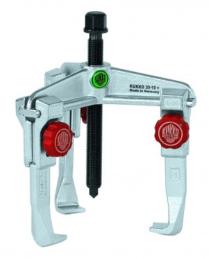 KUKKO 3-ARM ABZIEHER 350M
HAKEN-SCHNELLVERSCHLUSS