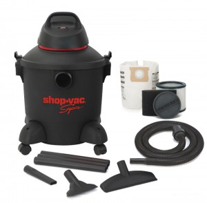Shopvac - N/T Sauger Classic 30 Liter Kunststoff 1400 Watt