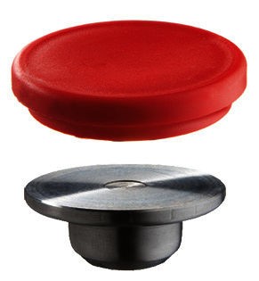 Druckplatte Qualitätsstahl