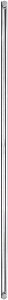 BESSEY Schiene mit 2 Endsicherungen 2000 mm
für SLV