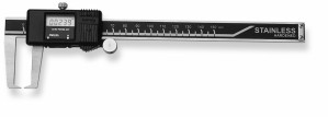 SCALA Dig.BS-Meßsch. MB 150mm Schnabel 40mm Abl. 0.01mm/0.0005", RS232