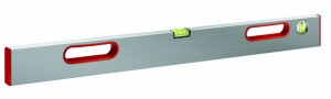 METRICA NIVELLIERUNGSLATTE GRIFF