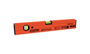PROFIL-WASSERWAAGE 2 LIB
FORMULA 40 CM