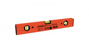 PROFIL-WASSERWAAGE 3 LIB
FORMULA 40 CM