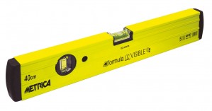 WASSERWAAGE FORMULA INVISIBLE 180 cm (+Längenzuschlag)