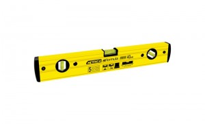 WASSERWAAGE FORMULA 3 LIB
40 CM
