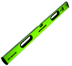 WASSERWAAGE FLASH XL 2 LIB. GRIFF 50 cm
