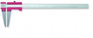 WMS 300x125mm ALINOX CLASSIC