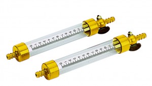 METRICA 34030 WASSERWAAGE RUB. PL