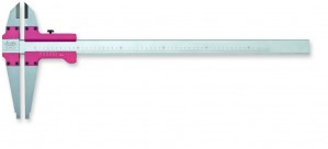 WMS  300x250mm ALINOX POINT ANTIMAG