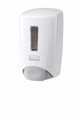 RUBBERMAID Rubbermaid Flex 500-ml-Spender - weiß