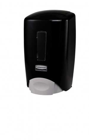 RUBBERMAID Rubbermaid Flex 500-ml-Spender - schwarz