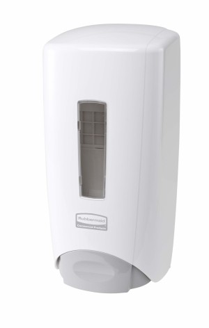 RUBBERMAID Rubbermaid Flex® 1300-ml-Spender - weiß