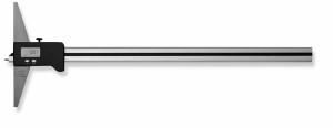 SCALA TMS 2000x250mm ALINOX DIGITAL 353.2 Abl.0.01mm/0.0005inch,Sylvac-Elec.,Werkn