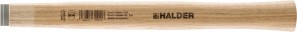 HICKORY-STIEL ZU 30-35