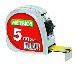 ROLLMASSBAND 5 METER