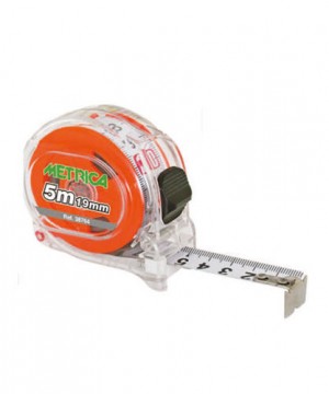 ROLLBANDMASS 3 MM ROT
"Durchsichtig"