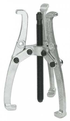 KUKKO 3-ARM ABZ."ECONOMY"
100 MM