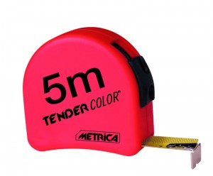METRICA 38925 BANDMASS. TENDER FUCHSIA