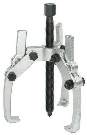 KUKKO 3-ARM ABZ."ECONOMY"
160 MM  M.GEBOG.HAKEN