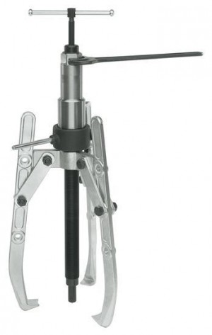 KUKKO 3-ARM ABZ."ECONOMY"
500 MM  M.HYDR.SPINDEL