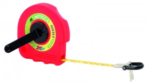 METRICA BANDMASS RUBBER TOUCH