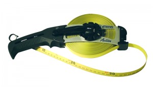 STAHLBANDMASS 50 METER
BANDBREITE 13 MM