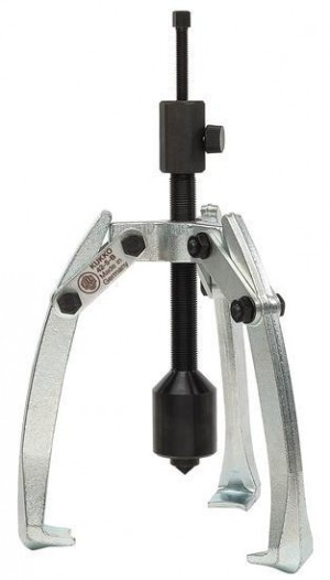 3-ARM ABZIEHER HYDR. 7 TO
SPANNW: 200 SPANNT: 150
