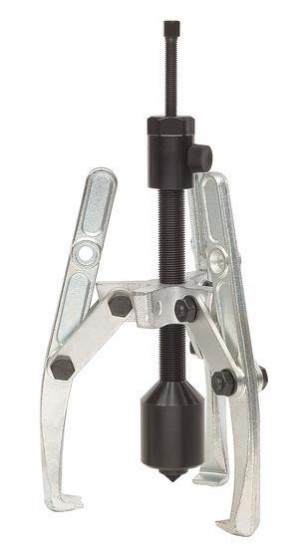 3-ARM KOMBI ABZIEHER
"HYDRAULIK" VERSTELLBAR
