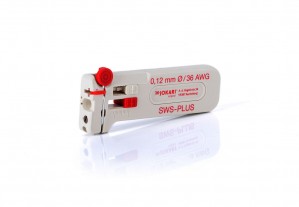 Mikro-Abisolierer SWS-PLUS 012 ALTERNATIVARTIKEL: 40024