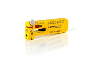 Mikro-Abisolierer PWS-PLUS 001