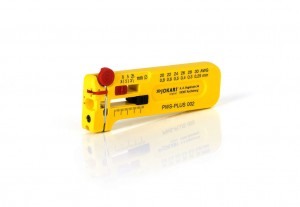 Mikor-Abisolierer PWS-PLUS 002
