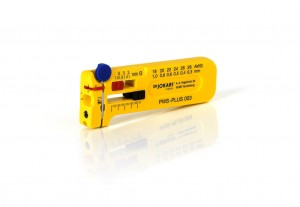 Mikor-Abisolierer PWS-PLUS 003