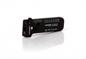 Mikro-Abisolierer ESD-PLUS 002