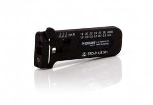 Mikro-Abisolierer ESD-PLUS 003