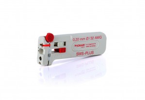 Mikor-Abisolierer SWS-PLUS 020 ALTERNATIVARTIKEL: 40024