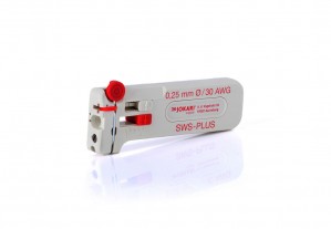 Mikor-Abisolierer SWS-PLUS 025 ALTERNATIVARTIKEL: 40024 oder 40025