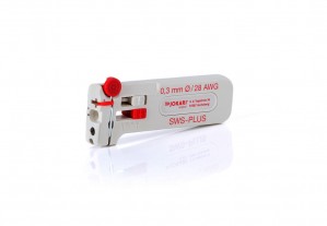 Mikor-Abisolierer SWS-PLUS 030 ALTERNATIVARTIKEL: 40024, 40025 oder 40026