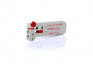 Mikor-Abisolierer SWS-PLUS 040 ALTERNATIVARTIKEL: 40024, 40025, 40026