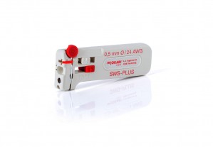 Mikor-Abisolierer SWS-PLUS 050 ALTERNATIVARTIKEL: 40025 oder 40026