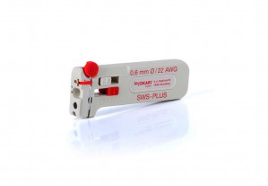 Mikor-Abisolierer SWS-PLUS 060 ALTERNATIVARTIKEL: 40025 oder 40026