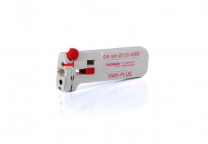 Mikor-Abisolierer SWS-PLUS 080 ALTERNATIVARTIKEL: 40025 oder 40026