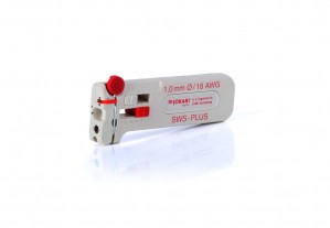 Mikor-Abisolierer SWS-PLUS 100 ALTERNATIVARTIKEL: 40026