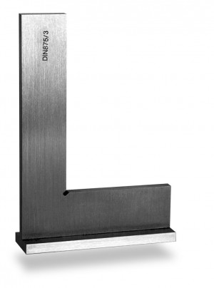 SCALA AN-Winkel 250x160mm, DIN 875/3 blank
