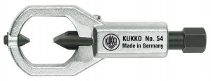KUKKO MUTTERNSPRENGER
17-36 MM  2-SCHNEIDIG