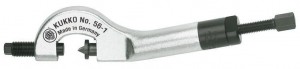 Muttersprenger, Baureihe 56