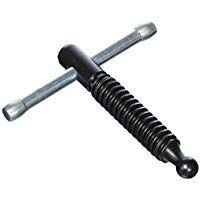 BESSEY Spindel geschliffen (2 St./Beutel)
für BAS..9-4/BAS..10-6/BSP..10-6