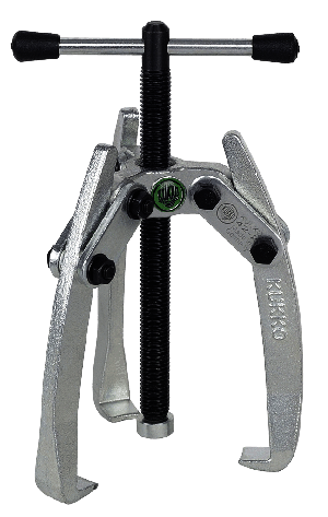 KUKKO 3-ARM ABZIEHER 80MM